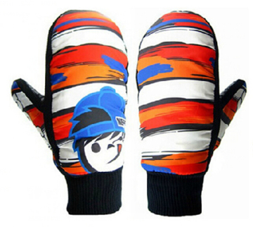 neff Skiing Gloves Snowboard winter Gloves Snow Mitten Gloves