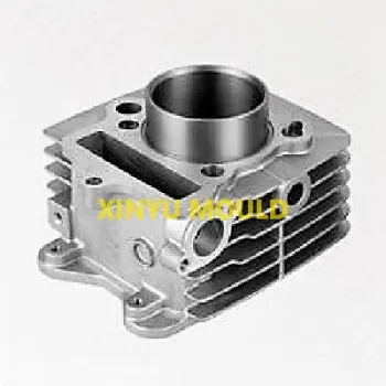 Automobile Engine Cylinder body