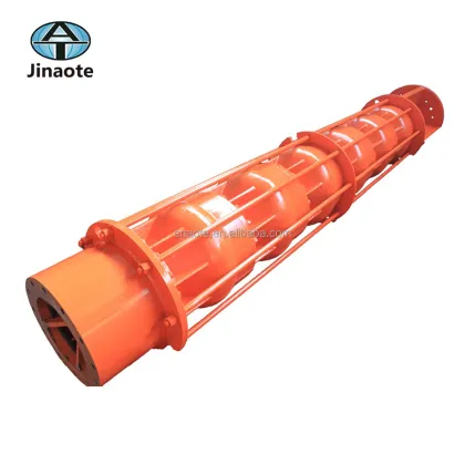 Electric AC Synchronous Motor