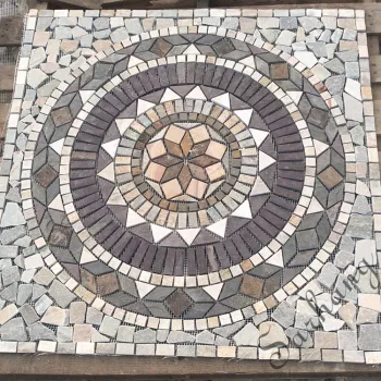 Wholesales Granite paving stone,stone paver with cheap prices