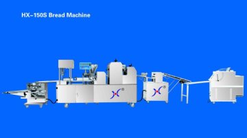 2014 hot sale bread bakery equipment