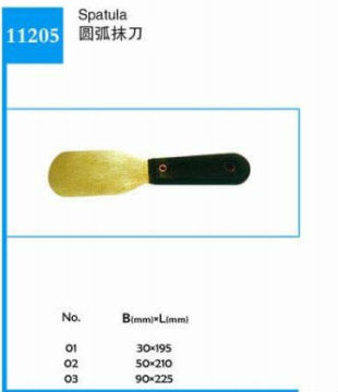 spatula,power tools,non sparking tools,ISO9001,UKAS