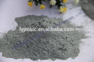 Wire cuttingreen used green silicon carbide (SIC) Powder