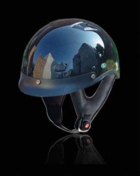 Open Face Helmetm 2015 DOT helmet