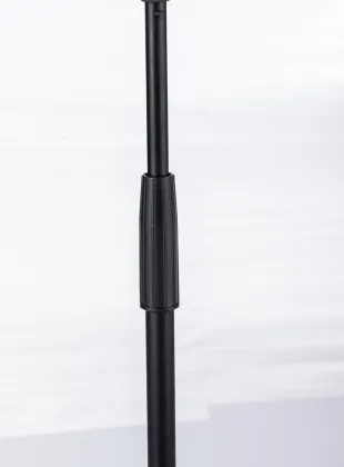 LEILEI Professional Manufacturer MBS-2 Stable Tripod Legs Arm Adjustable Stage Mic Mini Microphone Stands