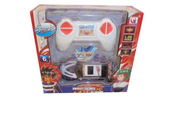 1:32 FOUR CHANNELS RC CAR