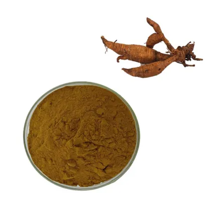 High Quality Pueraria Root Extract
