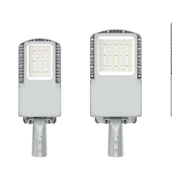 30-180W BETA LED Street Light - 130lm/W Efficacy, Adjustable Angle Bracket