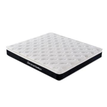 Configce selezione del materasso ibrido