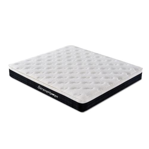 Configce selezione del materasso ibrido