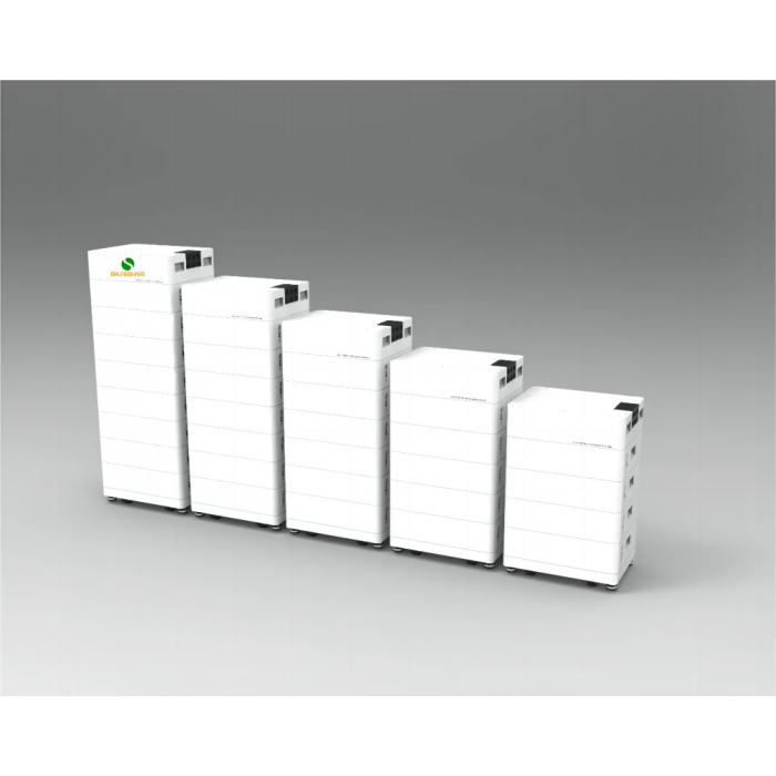 אחסון אנרגיה מתח גבוה סוללת ליתיום 30.7 קוט"ש