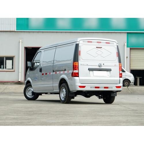 Dongfeng Xiaokang C35 New Energy Commercial Vehicle