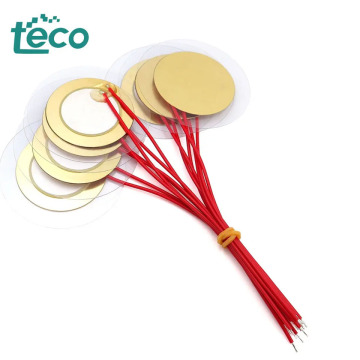 35mm piezo keramik buzzer/sounder: Panduan utama untuk diameter, fungsionalitas, dan aplikasi