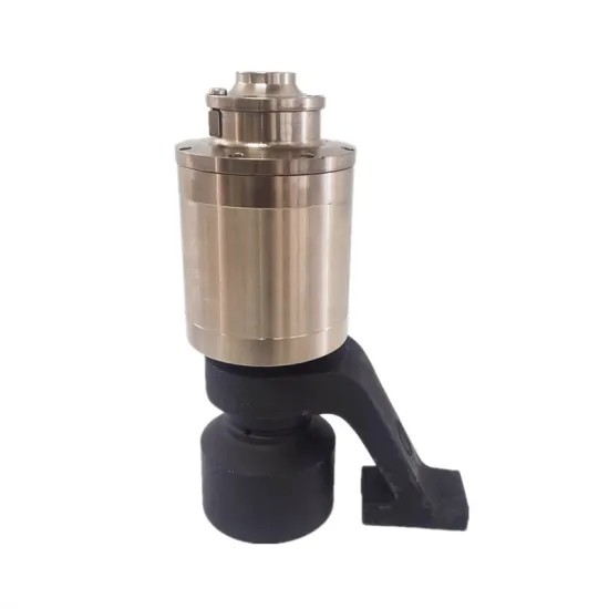 12000Nm Torque Wheel Nut Wrench: High-Power Hand Torque Multiplier Tool