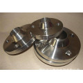 Flange de 3/4 &#39;&#39; WN RTJ CL1500 Sch80 ASTMA182 F316L