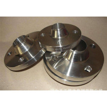 3/4''Flange WN RTJ CL1500 Sch80 ASTMA182 F316L