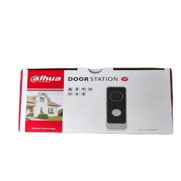 Dahua Original VTO2311R-WP IP & Wi-Fi Villa Door Station