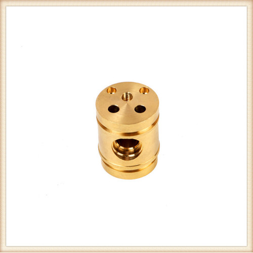 Customized Brass Faucet Valve