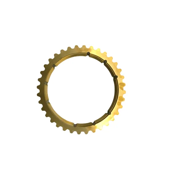 OEM Auto Spare Transmission Synchronizer Ring MD701465/43374-11001/MR111956/MD835281/MD724170 for HYUNDAI MITSUBISHI