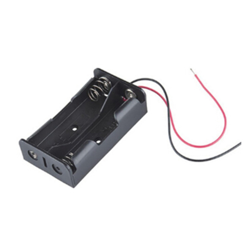 Fil conducteur Li-ion 18650 Support de batterie