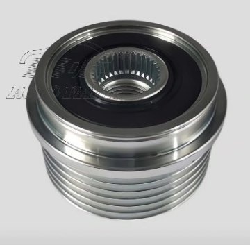Alternator Pulley for Chevrolet TrailBlazer