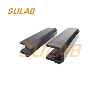 Elevator Parts and Shoe Guide for HITACHI Elevators