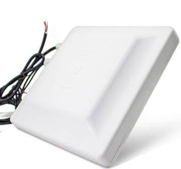 Affordable 10DBI Circular Polarization RFID UHF Antenna Reader: Your Cost-Efficient Solution for Advanced Tracking Technology