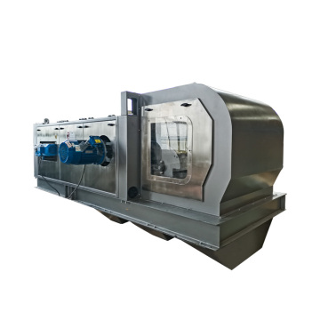 Hot Selling Aluminum Can Recycling Equipment Manufacturer