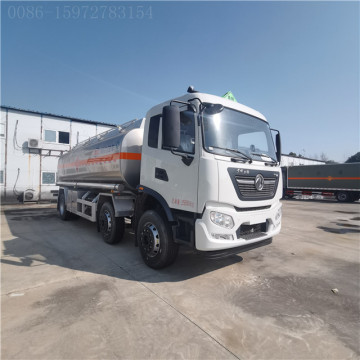 DONGFENG 21cbm Fuel Tank Truck