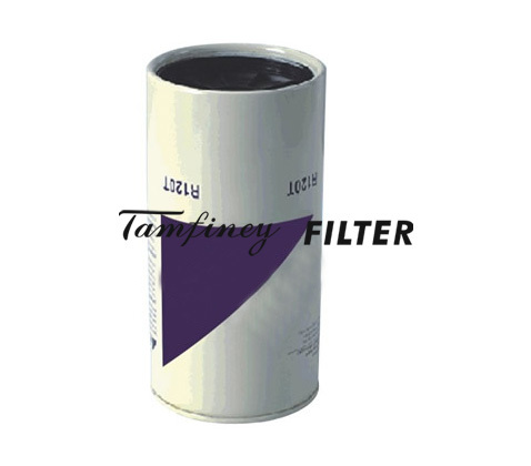 R120t Parker Racor Separator Filter 