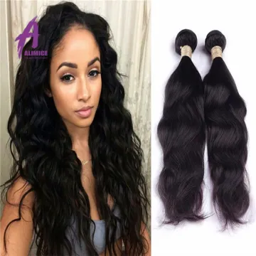 Brazilian Hair Product 8A Peruvian Natural Wave Virgin Hair Natural Black Virgin Brazilian,Chinese Hair Weave