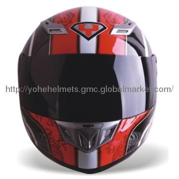 YOHEHelmet  927