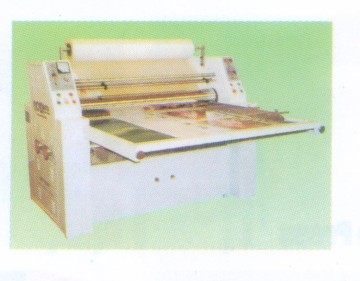 Covering Film Machine