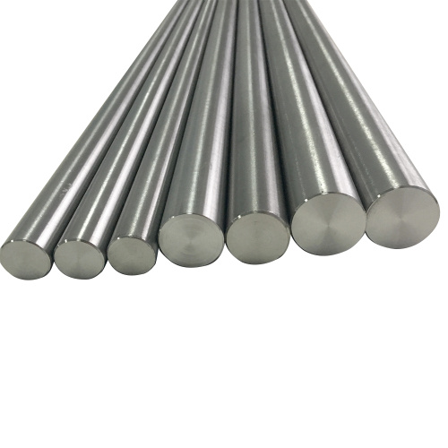 Titanium Alloy with The Best Quality