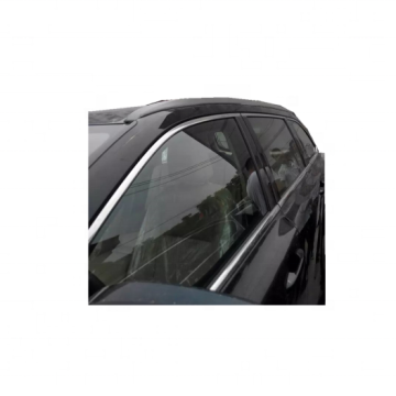 Car Body Kits and Roof Racks for Toyota Highlander 2016-2025