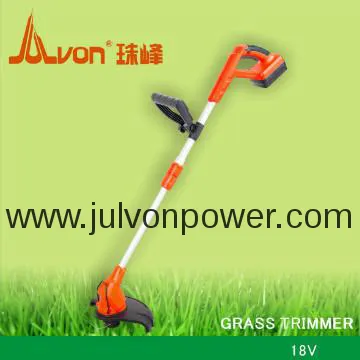 Cordless Electric Grass Trimmers / line trimmers