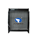 Heavy Duty 24V 264 KW Generator Assembly for Weichai WP10D264E200 Support Drawing Sample ODM OEM Customized