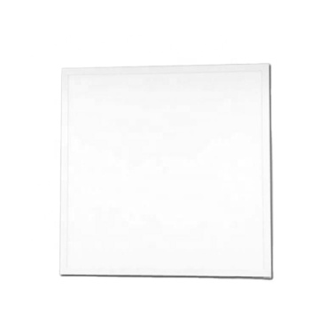 Ánh sáng bảng điều khiển LED Super Slim 595x595 Thương mại lõm vuông, 36W-48W, 220V-240V, LPL-Edge, CE ROHS được chứng nhận