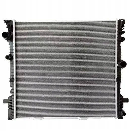BMW X4 G02 OE 17119797807 Car Accessories - Engine Oil Cooler Radiator