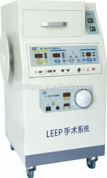 LP-2 Leep surgery system with built-out smoke vaccumlator Hot sale