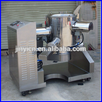 ModelJY-CR Cosmetic powder mixing machine for dyestuff