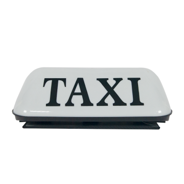 Wholesale Magnetic LED Top Advertising Light Box for Taxis