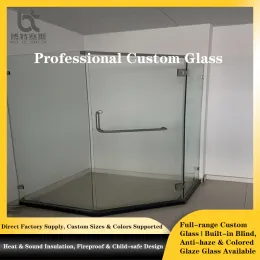 Advanced Special-Purpose Glass with Superior Heat Resistance
