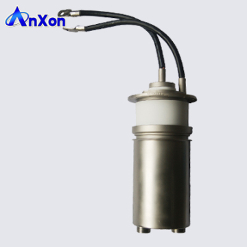 Water-Cooled Triode ITK60-2: 70KW, 60MHz RF Tubes - Technical Search Engine
