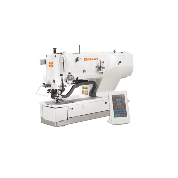 DS-1790A Electronic Buttonhole Sewing Machine