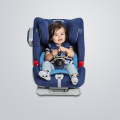 Grupo 1+2+3 Booster Infant Seat With Isofix