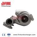 Turbófeltöltő B3G 13879980063 1897353 DAF számára