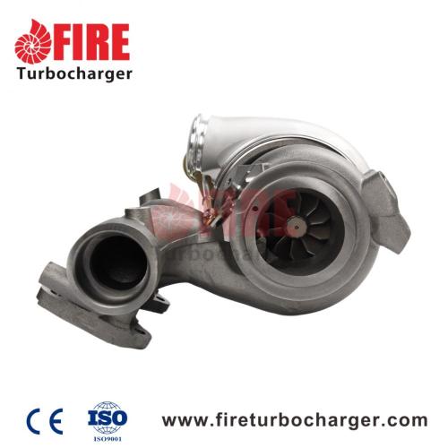 Turbocharger B3G 13879980063 1897353 for DAF