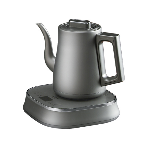 Разумны чысты чайнік тытана