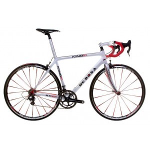 De Rosa King 3 Limited 2010 Frameset